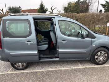 Used Citroen Berlingo 2012 for sale - 74370485: Photo