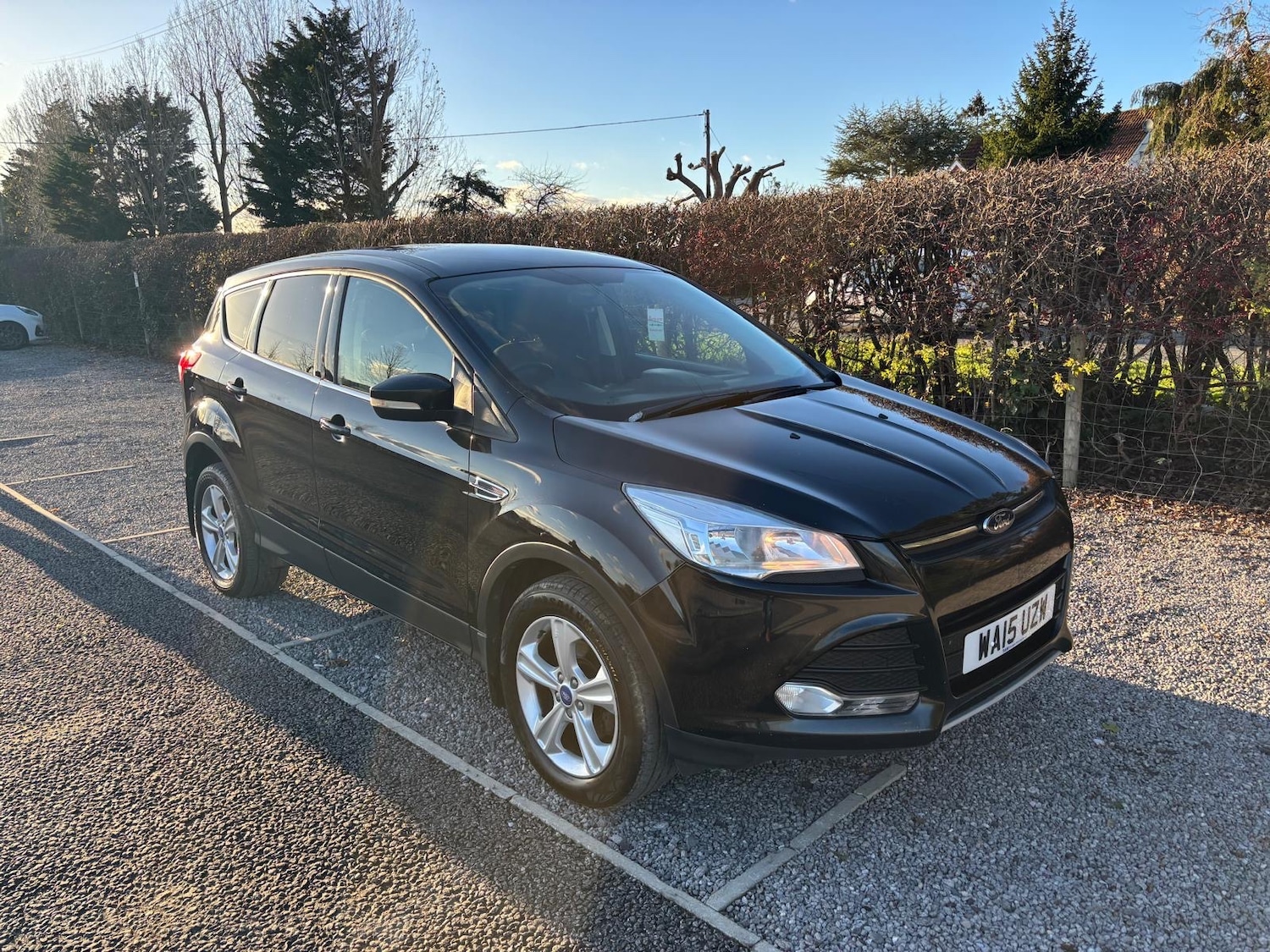 Used Ford Kuga 2015 for sale - 76738370: Photo 11