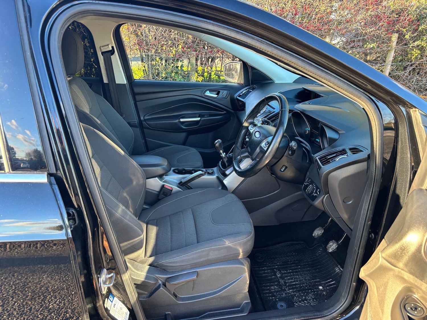 Used Ford Kuga 2015 for sale - 76738370: Photo 13