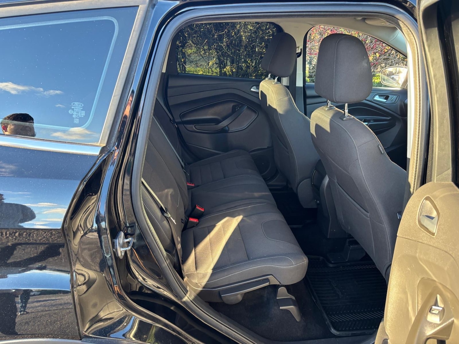 Used Ford Kuga 2015 for sale - 76738370: Photo 14