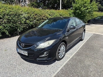 Used Mazda Mazda6 2010 for sale - 78610996: Photo