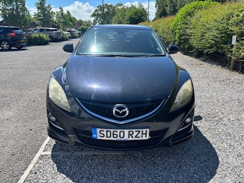 Used Mazda Mazda6 2010 for sale - 78610996: Photo