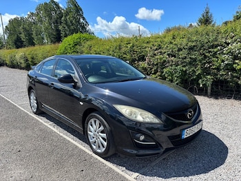Used Mazda Mazda6 2010 for sale - 78610996: Photo