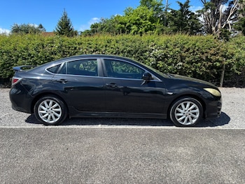 Used Mazda Mazda6 2010 for sale - 78610996: Photo