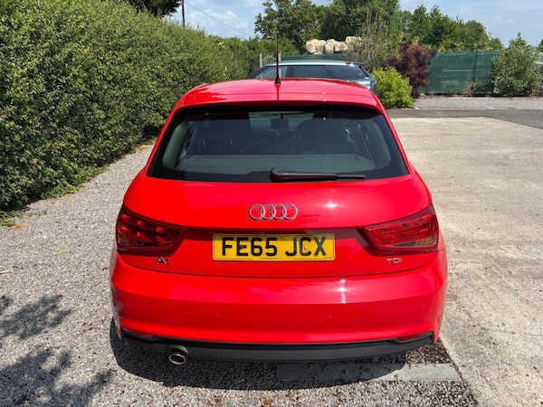 Used Audi A1 2015 for sale - 74724044: Photo 10