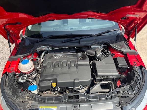 Used Audi A1 2015 for sale - 74724044: Photo 12