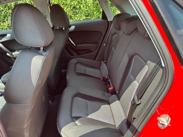 Used Audi A1 2015 for sale - 74724044: Photo 13
