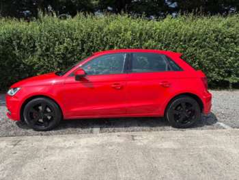 2015 (65) - 1.6 TDI Sport 5dr S Tronic
