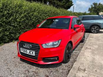 Used Audi A1 2015 for sale - 74724044: Photo