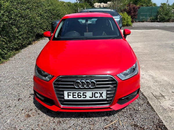 Used Audi A1 2015 for sale - 74724044: Photo 5