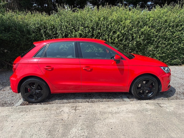 Used Audi A1 2015 for sale - 74724044: Photo 6