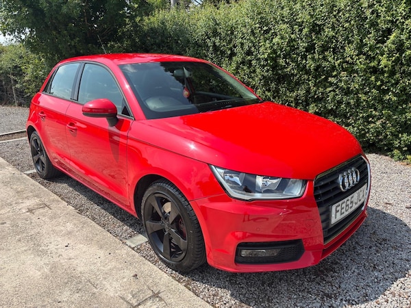 Used Audi A1 2015 for sale - 74724044: Photo 8