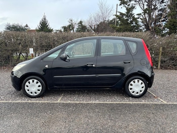 Used Mitsubishi Colt 2005 for sale - 77352218: Photo