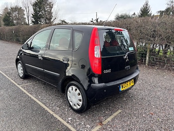 Used Mitsubishi Colt 2005 for sale - 77352218: Photo