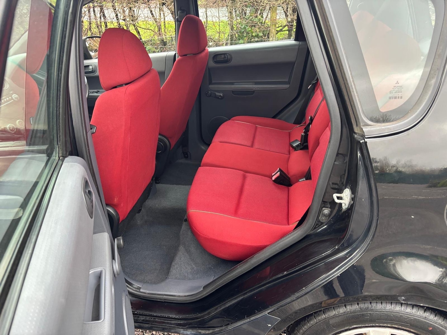 Used Mitsubishi Colt 2005 for sale - 77352218: Photo 6