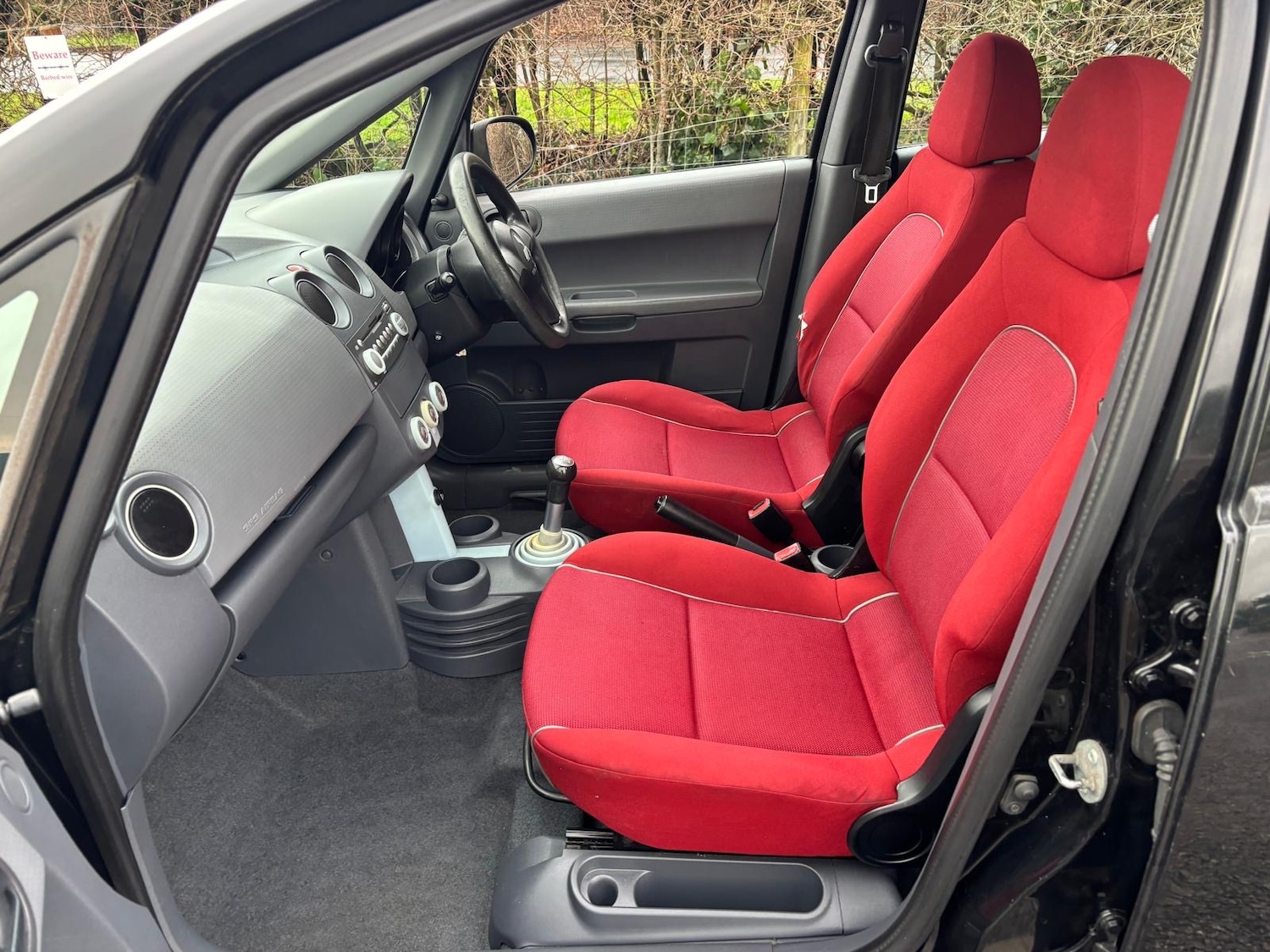 Used Mitsubishi Colt 2005 for sale - 77352218: Photo 7