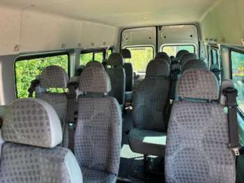 Used Ford Transit 2010 for sale - 75101135: Photo