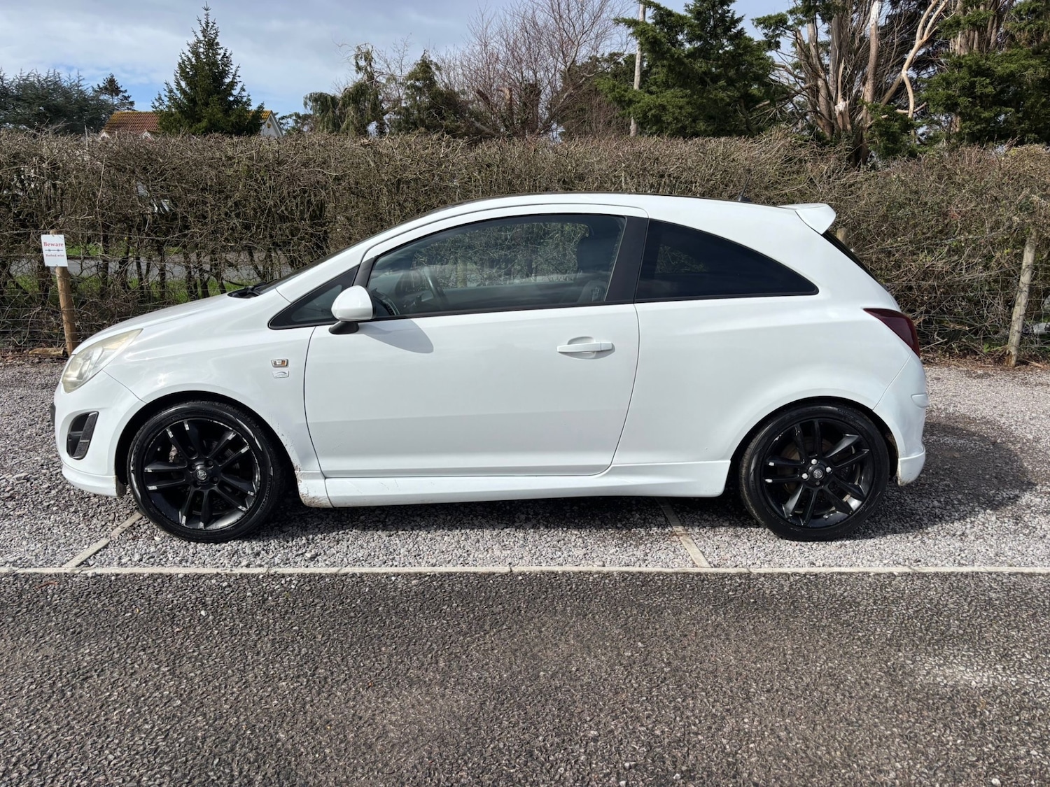 Used Vauxhall Corsa 2011 for sale - 77872957: Photo 11