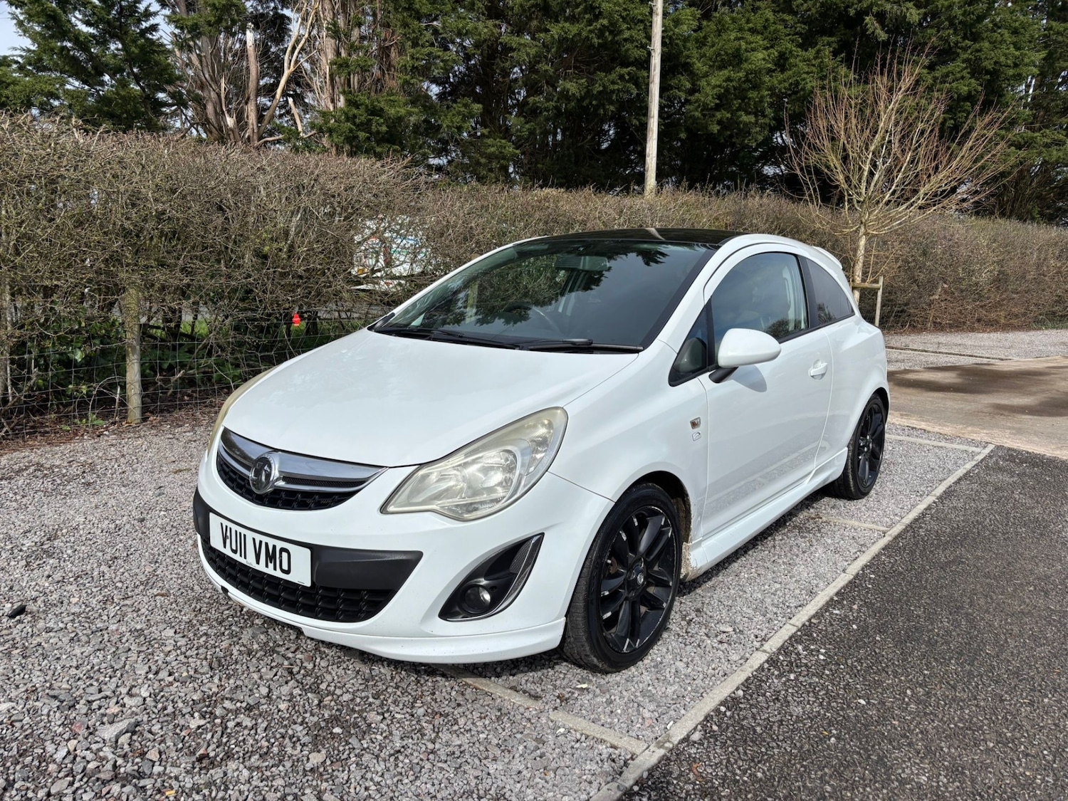 Used Vauxhall Corsa 2011 for sale - 77872957: Photo 12