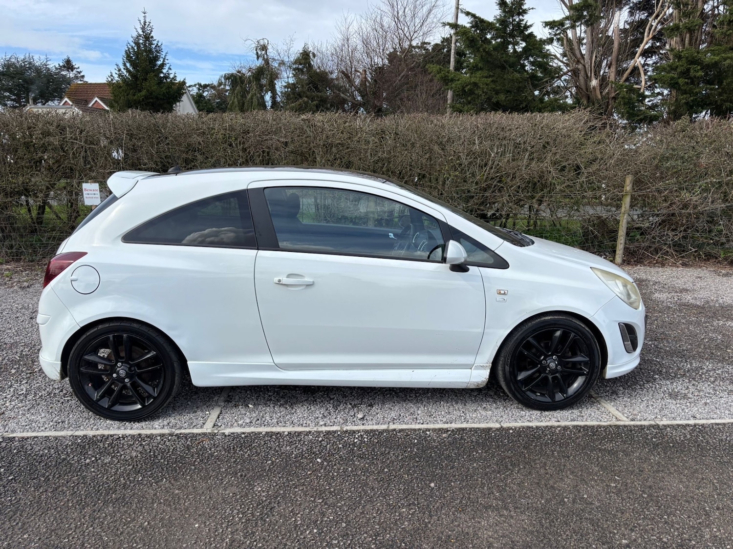 Used Vauxhall Corsa 2011 for sale - 77872957: Photo 7