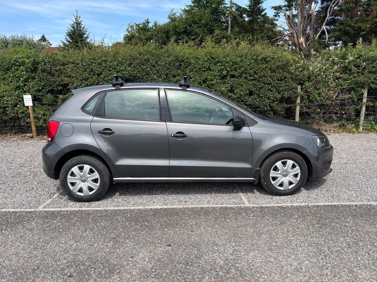 Used Volkswagen Polo 2013 for sale - 76329938: Photo 7
