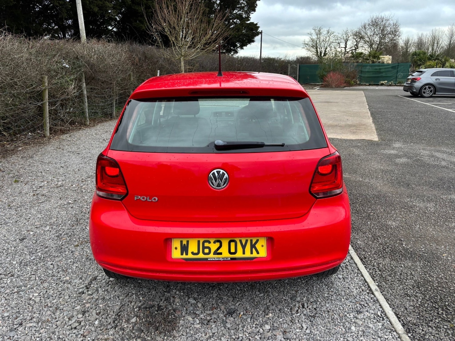 Used Volkswagen Polo 2012 for sale - 77432888: Photo 11
