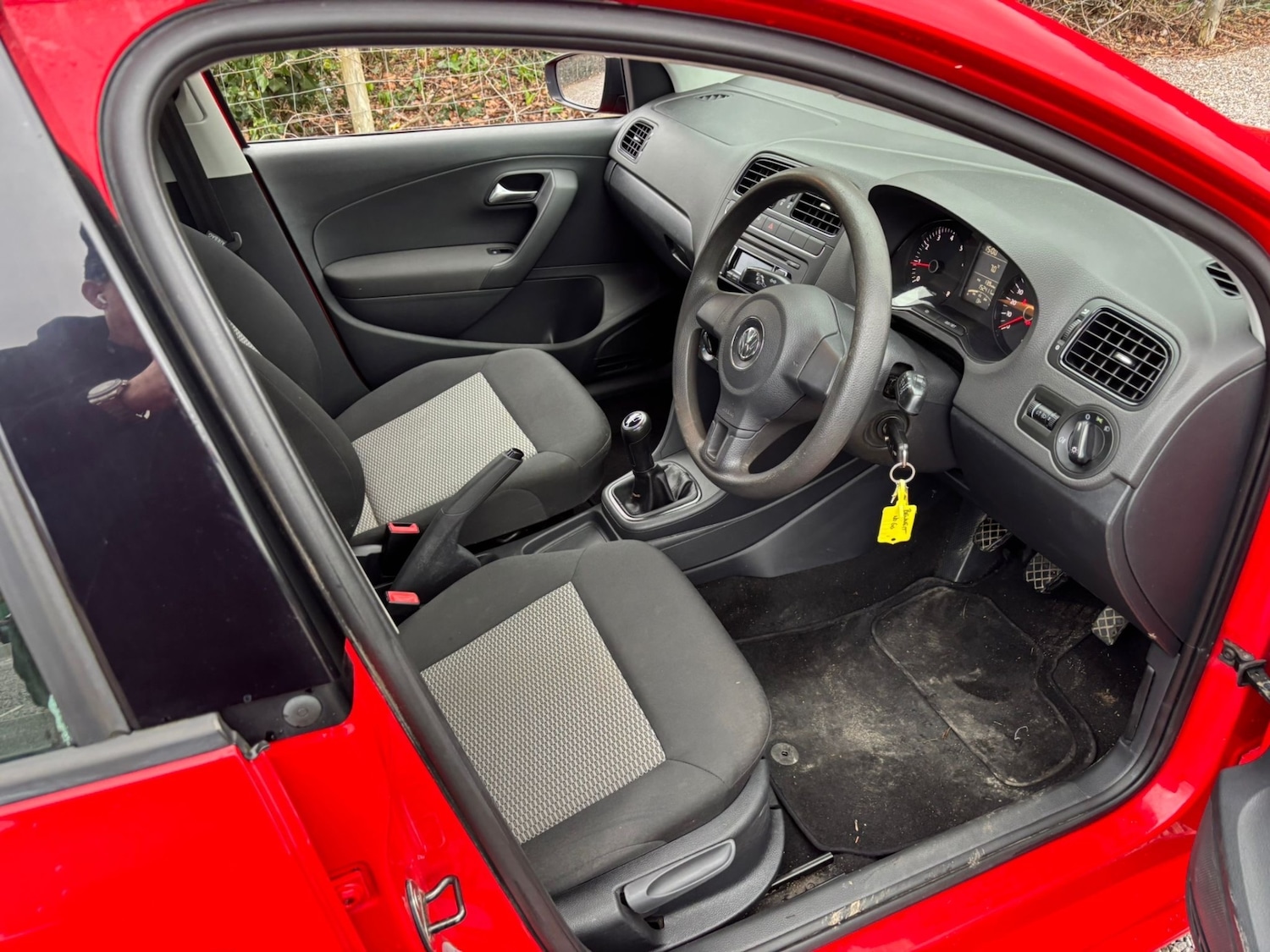 Used Volkswagen Polo 2012 for sale - 77432888: Photo 12