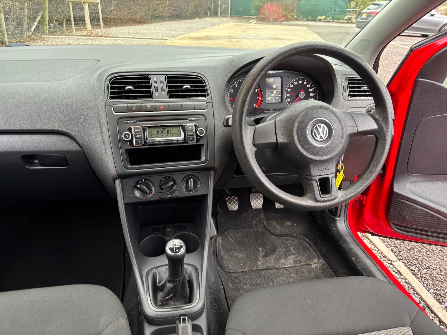 Used Volkswagen Polo 2012 for sale - 77432888: Photo 13