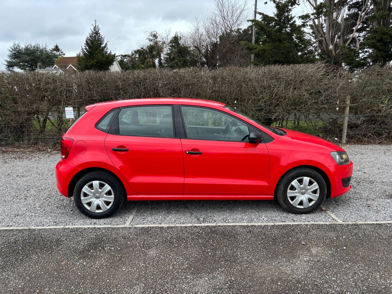 Used Volkswagen Polo 2012 for sale - 77432888: Photo 5