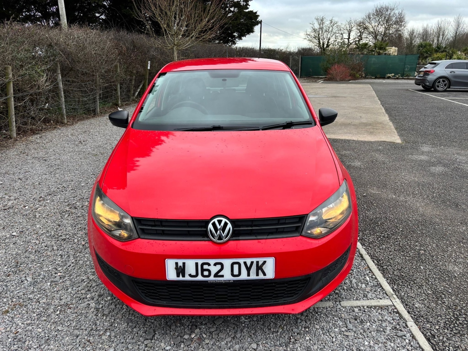 Used Volkswagen Polo 2012 for sale - 77432888: Photo 6