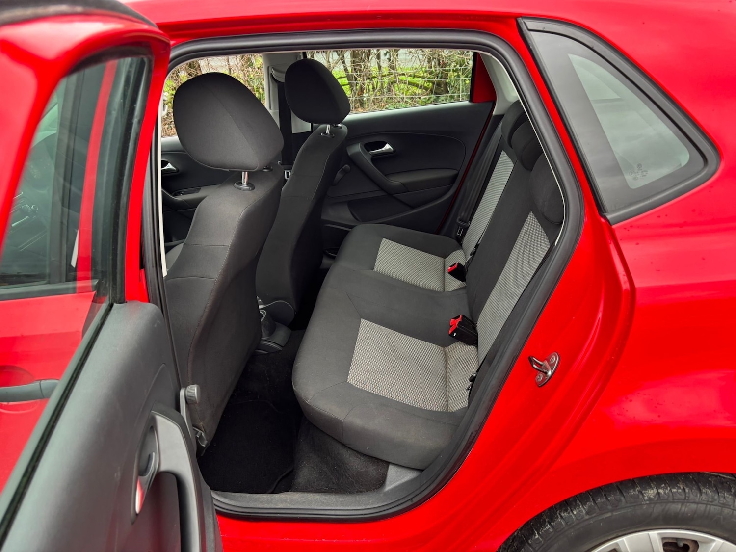 Used Volkswagen Polo 2012 for sale - 77432888: Photo 8