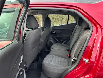 Used Vauxhall Mokka 2015 for sale - 77873234: Photo