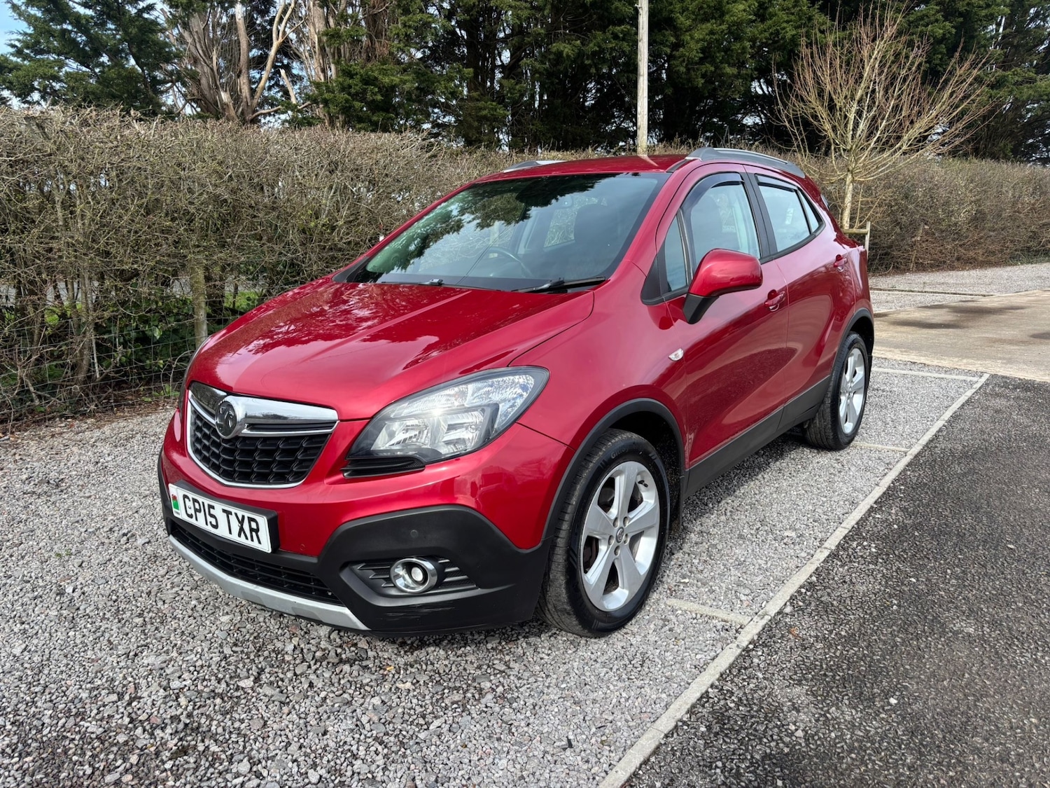 Used Vauxhall Mokka 2015 for sale - 77873234: Photo 7