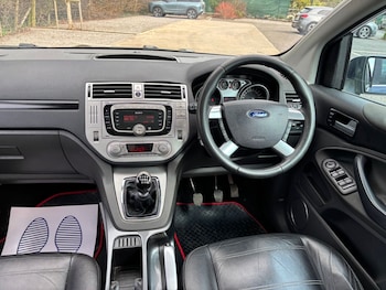 Used Ford Kuga 2009 for sale - 77845077: Photo