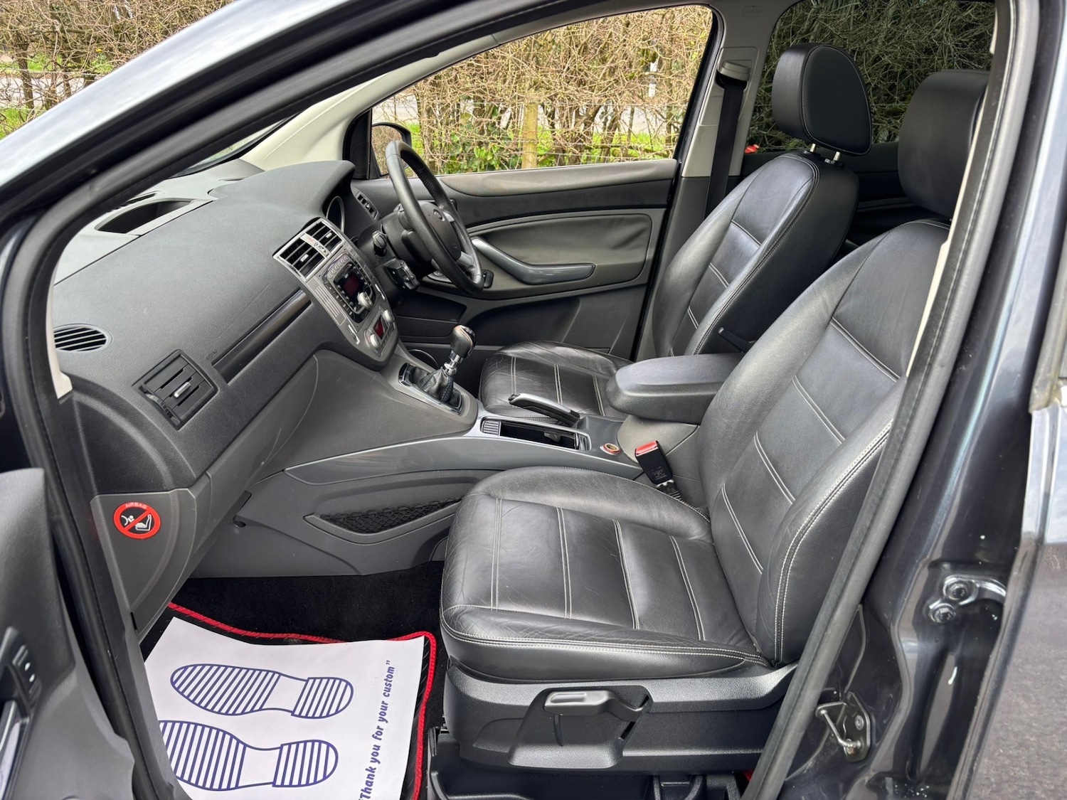 Used Ford Kuga 2009 for sale - 77845077: Photo 7