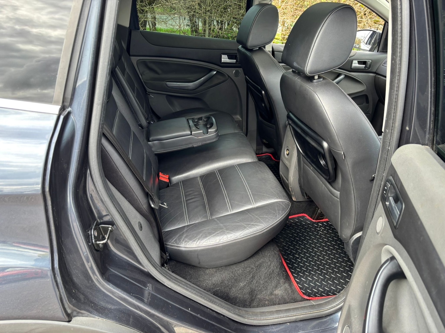 Used Ford Kuga 2009 for sale - 77845077: Photo 8