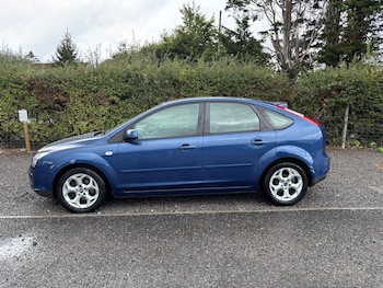 Ford - Focus