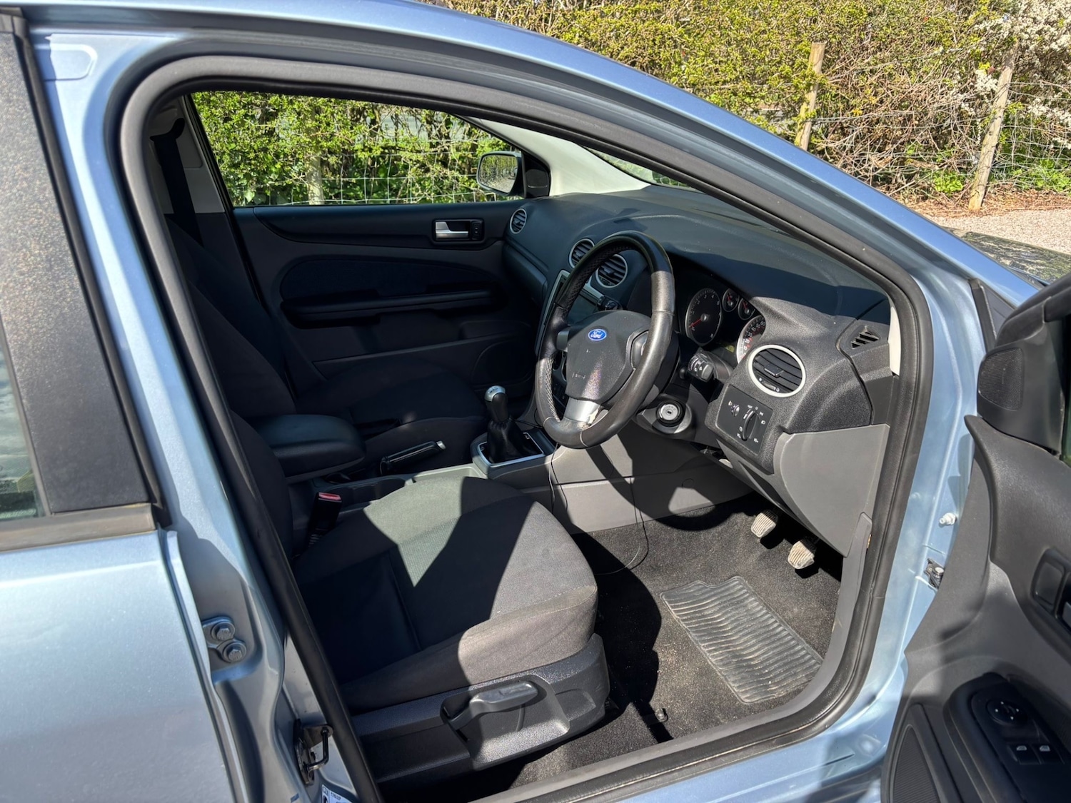 Used Ford Focus 2006 for sale - 78013019: Photo 11