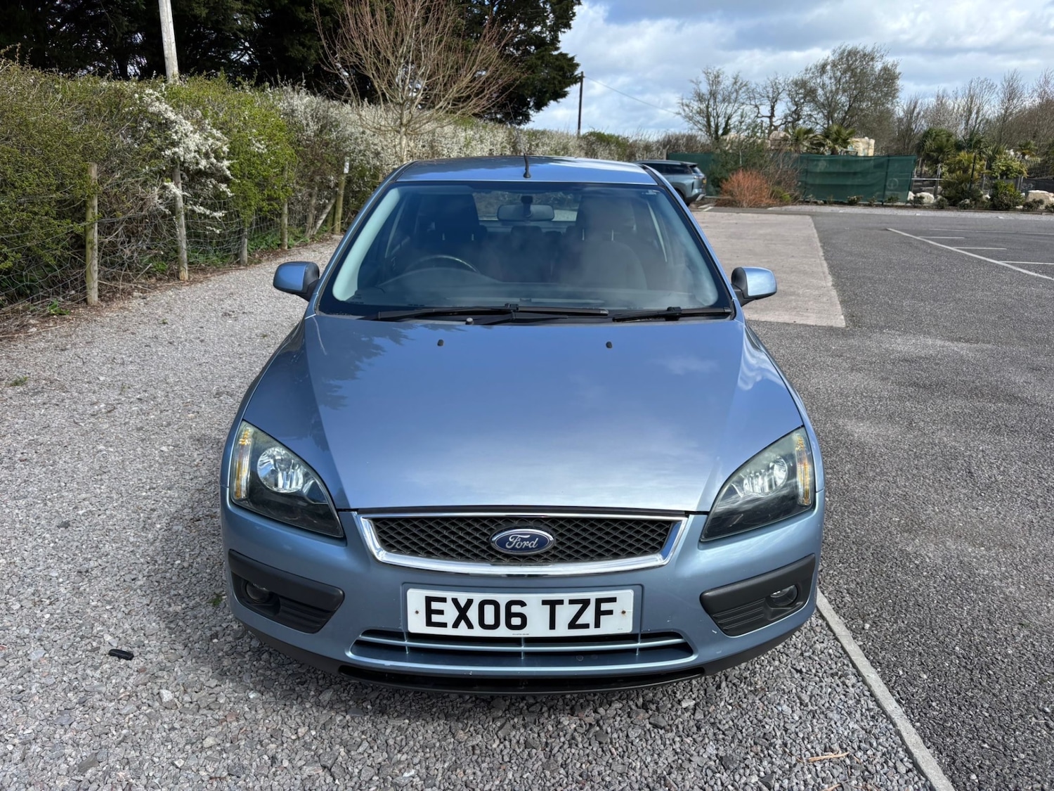 Used Ford Focus 2006 for sale - 78013019: Photo 13