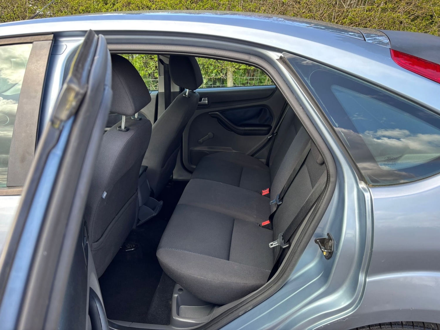 Used Ford Focus 2006 for sale - 78013019: Photo 14