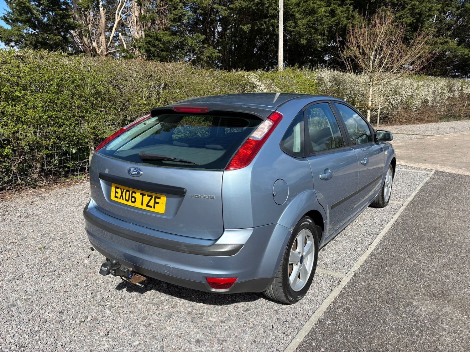 Used Ford Focus 2006 for sale - 78013019: Photo 15