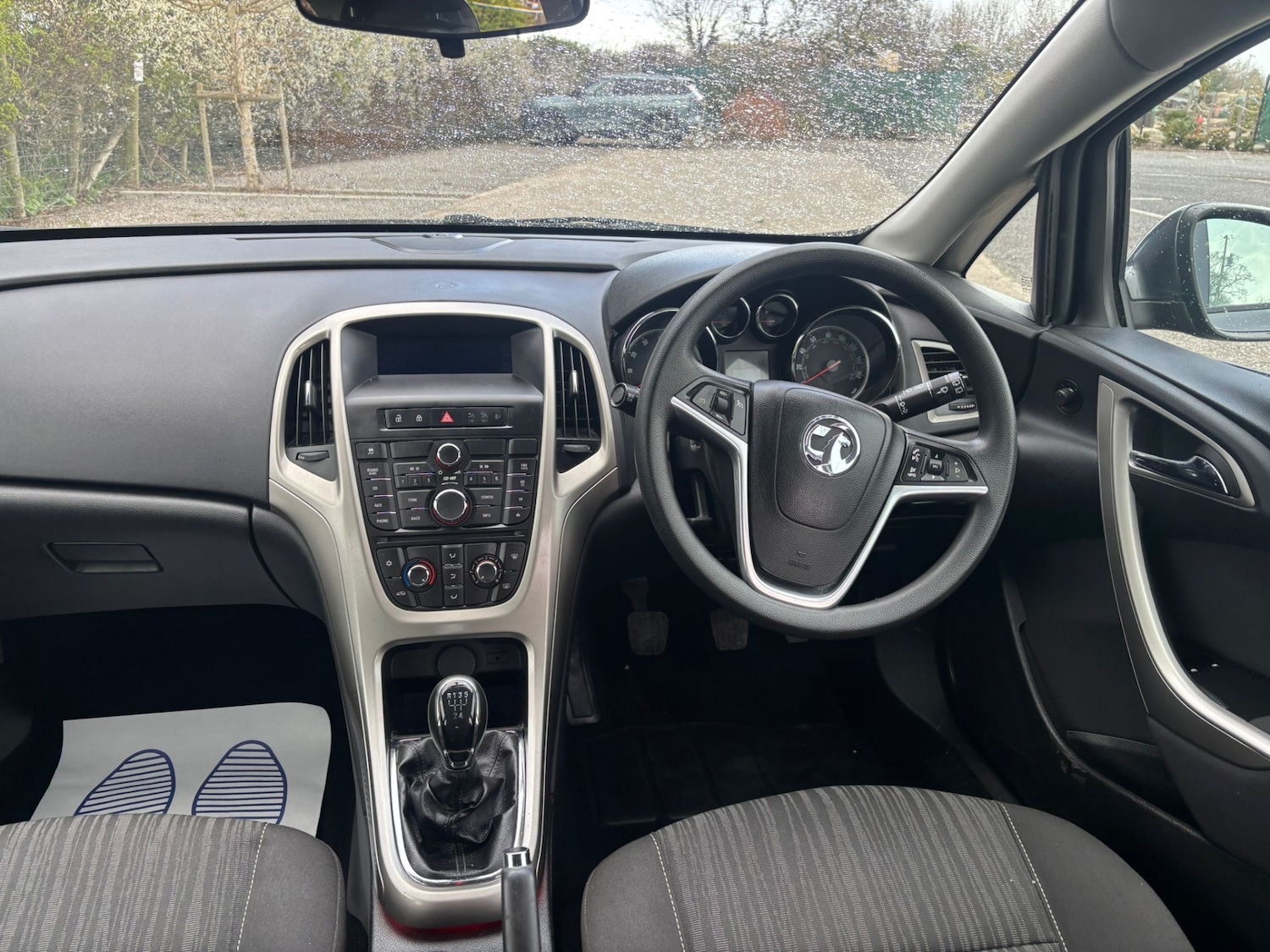 Used Ford Focus 2006 for sale - 78013019: Photo 16