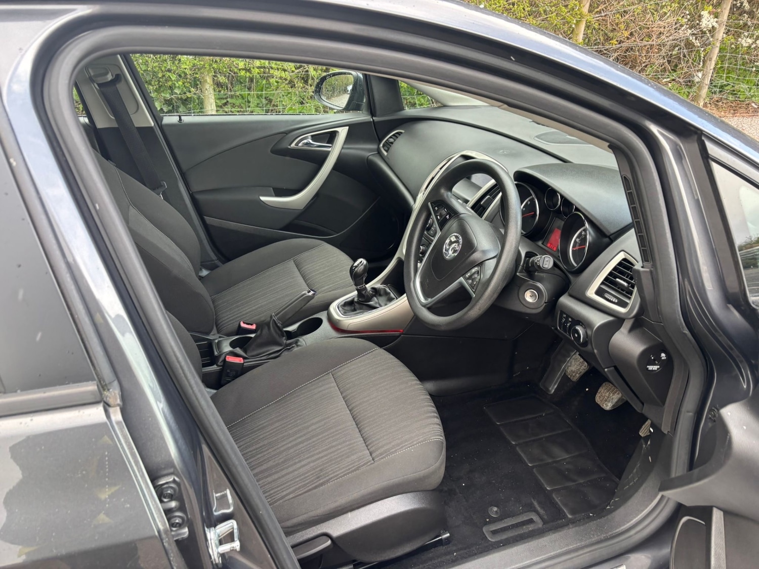 Used Ford Focus 2006 for sale - 78013019: Photo 18