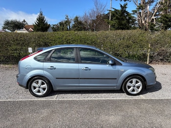Used Ford Focus 2006 for sale - 78013019: Photo
