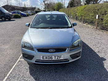 Used Ford Focus 2006 for sale - 78013019: Photo