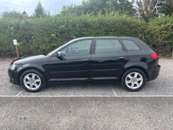 2010 (60) - 2.0 TDI 170 SE 5dr [Start Stop]