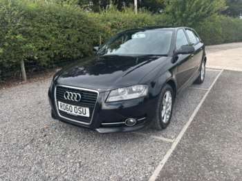 Used Audi A3 2010 for sale - 75263627: Photo