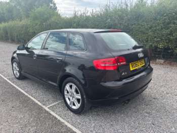 Used Audi A3 2010 for sale - 75263627: Photo