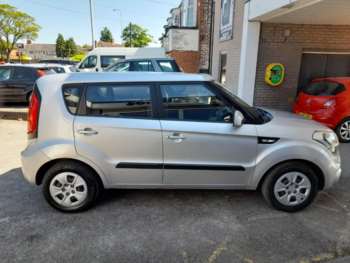 Used Kia Soul 2012 for sale - 74794709: Photo