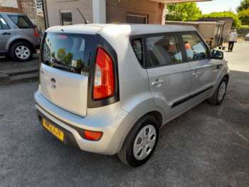 Used Kia Soul 2012 for sale - 74794709: Photo